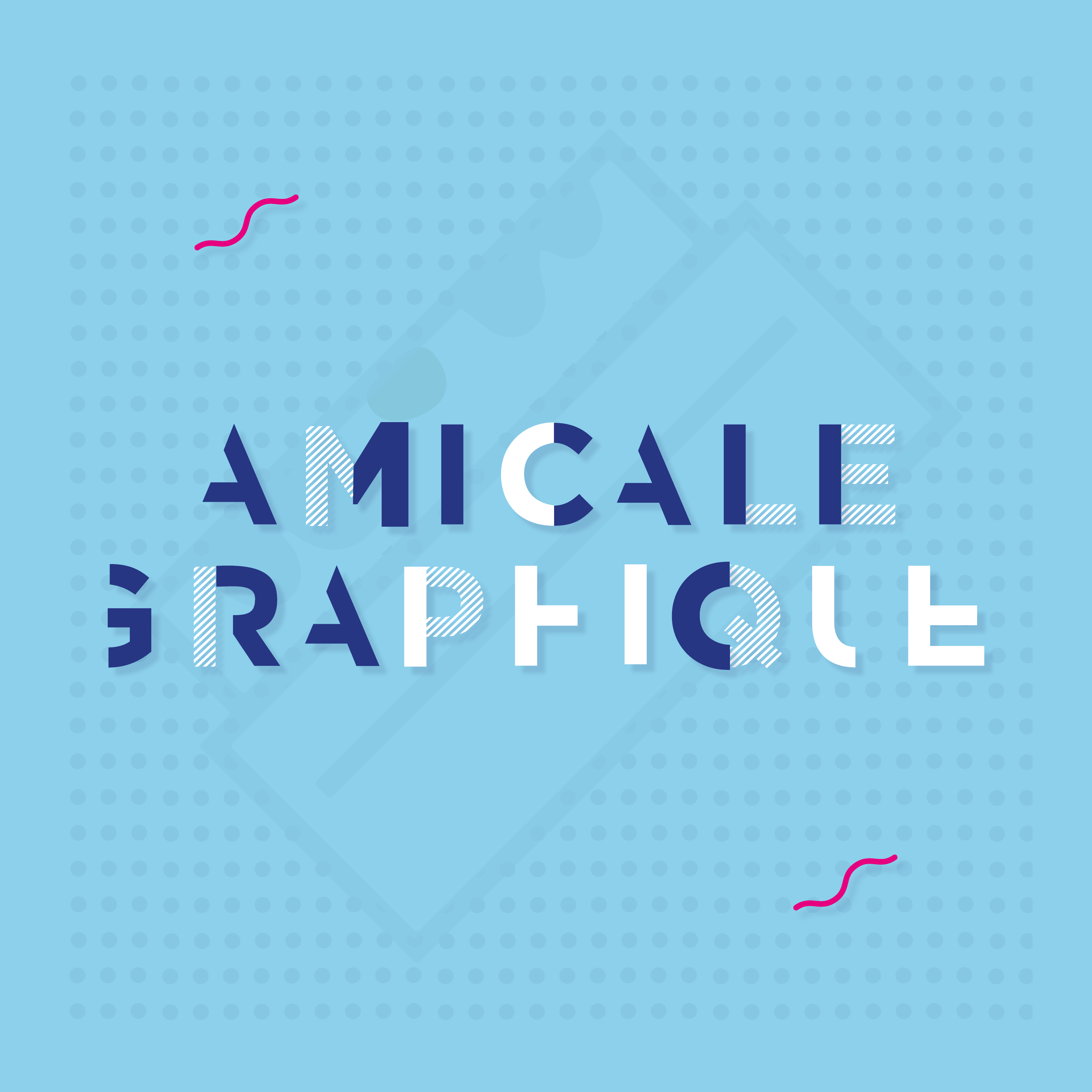 Illustration de L'Amicale Graphique